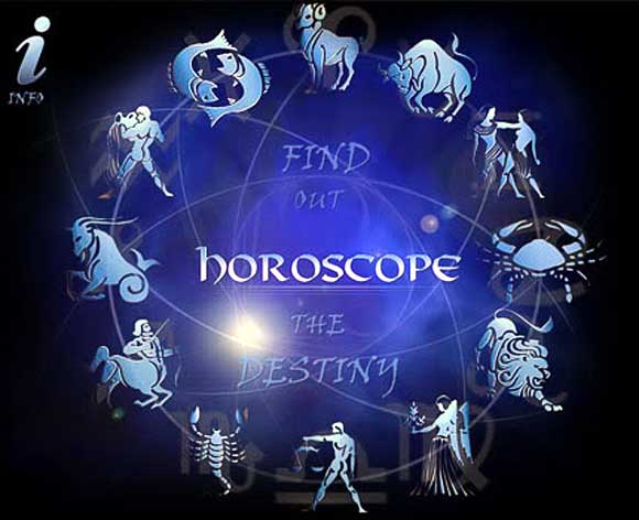 Horoscope sign capricorn uranus' direct turn